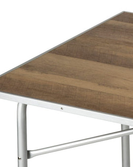 Dometic Zero Light Oak Table / Large