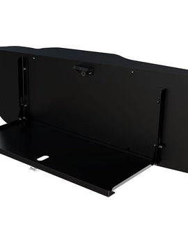 Suzuki Jimny (2018-Current) Drop Down Table