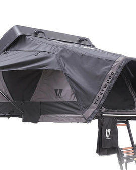 MIGHTY OAK LIGHT 165 Hybrid Roof Top Tent