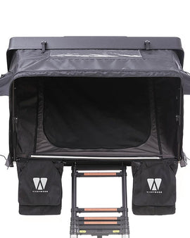 MIGHTY OAK LIGHT 165 Hybrid Roof Top Tent