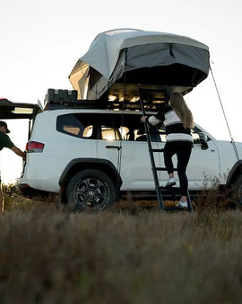 Front Runner Series Feather-Lite II Rooftop Tent