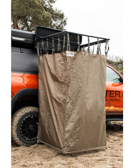 Quick Pitch Quick-en-Suite Box