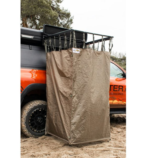 Quick Pitch Quick-en-Suite Box