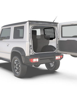 Suzuki Jimny 3 Door (2018-Current) Rear Window Molle Panel