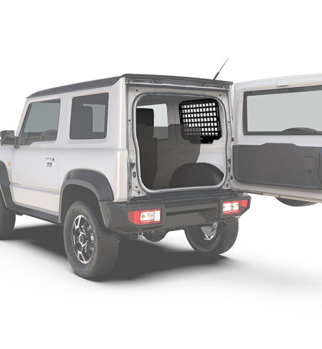 Suzuki Jimny 3 Door (2018-Current) Rear Window Molle Panel