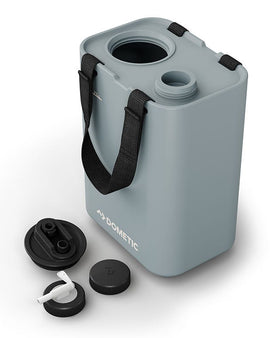 Dometic GO Water Hydration Jug 11L/2.9Gal / Glacier