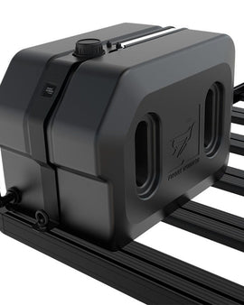 Pro Water Tank With Mounting System / 42L