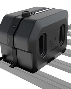 Pro Water Tank With Mounting System / 42L