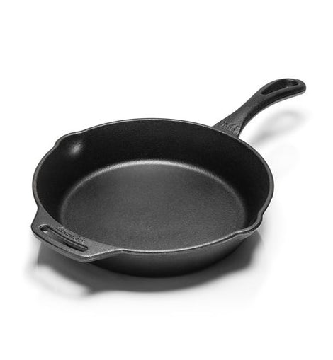 Fire Skillet fp25 with one pan handle