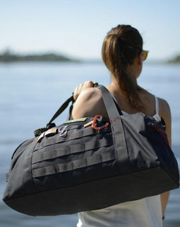 THE DUFFLER ONE - Expedition Store