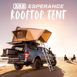 Esperance Rooftop Tent