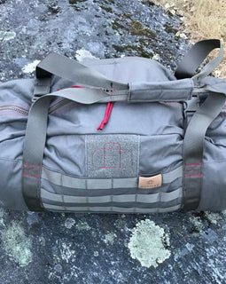 THE DUFFLER ONE - Expedition Store