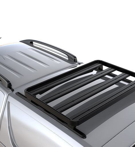 Truck Canopy or Trailer Slimline II Rack Kit / 1475mm(W) X 752mm(L) - by Front Runner