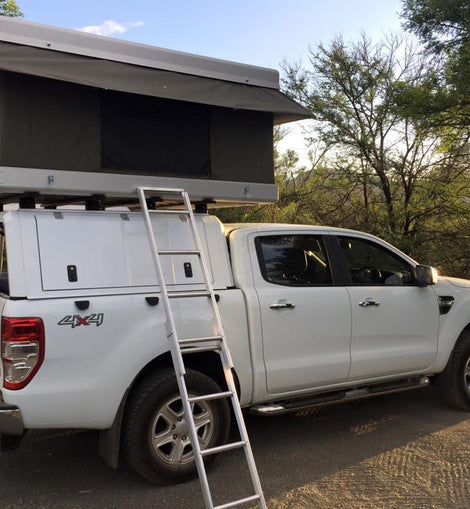 bundutop electric roof tent BUNDUTOP Electric Roof Tent – Expedition Store