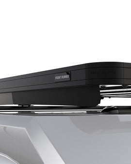 Truck Canopy or Trailer Slimline II Rack Kit / 1475mm(W) X 1560mm(L) - by Front Runner