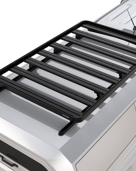 Truck Canopy or Trailer Slimline II Rack Kit / Tall / 1425mm(W) X 1560mm(L) - by Front Runner