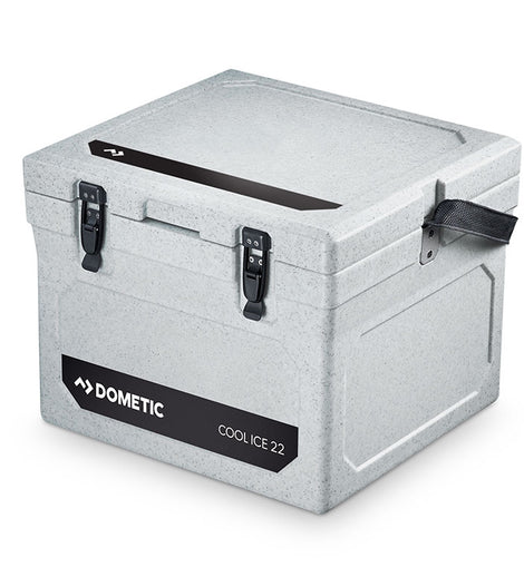 Dometic WCI 22L Cool-Ice Icebox / Stone