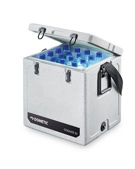 Dometic WCI 33L Cool-Ice Icebox / Stone