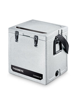 Dometic WCI 33L Cool-Ice Icebox / Stone