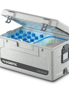Dometic CI 43L Cool-Ice IceBox / Stone