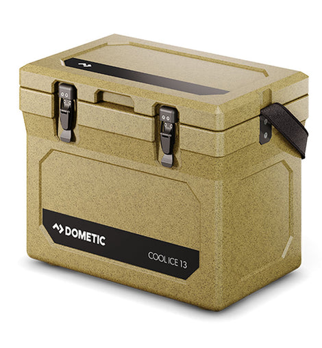 Dometic WCI 13L Cool-Ice Icebox / Olive