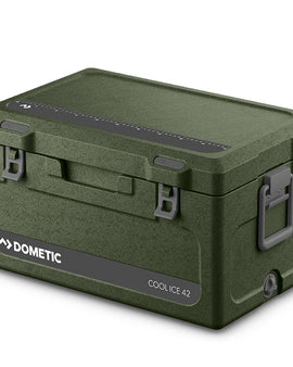 Dometic CI 43L Cool-Ice IceBox / Green