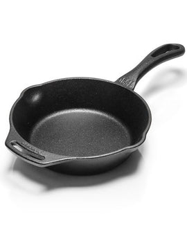 Fire Skillet fp20 with one pan handle