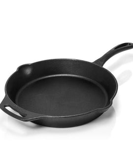 Fire Skillet fp30 with one pan handle