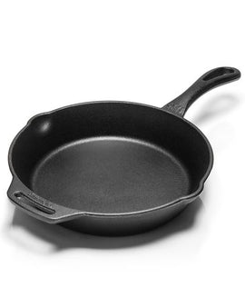 Fire Skillet fp25 with one pan handle