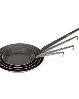 Petromax Wrought-Iron Pan SP28