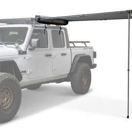 Easy-Out Awning / 2M / Black - by Front Runner