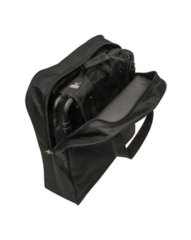 Store TWO (2) Front Runner Expander Chairs. Keep your Expander Chairs in great condition. This dual carrier bag keeps Front Runner Expander Chairs safe and makes them easy to transport. 