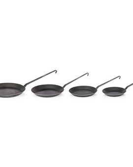 Petromax Wrought-Iron Pan SP28