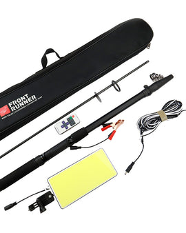 Telescopic Camping Light - by Front Runner