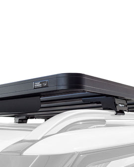 Haul all your gear atop your Kia Sorento MQ4 with this sleek, sturdy (and easy to install) Slimline II Roof Rail Rack Kit.