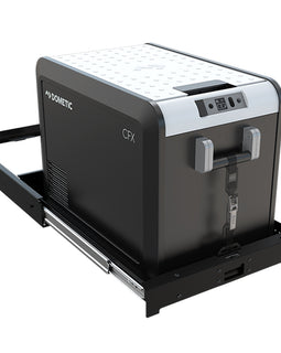 Dometic CFX3 45 Cooler/Freezer AND Cargo/Fridge Slide - by Front Runner