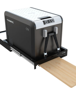 Dometic CFX3 45 Cooler/Freezer AND Fridge Slide - by Front Runner