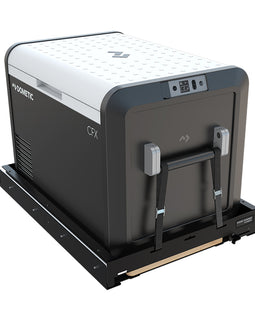 Dometic CFX3 55 Cooler/Freezer AND Fridge Slide - by Front Runner