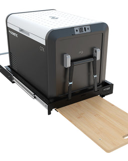 Dometic CFX3 55 Cooler/Freezer AND Fridge Slide - by Front Runner
