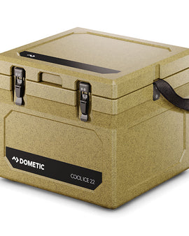 Dometic WCI 22L Cool-Ice Icebox / Olive