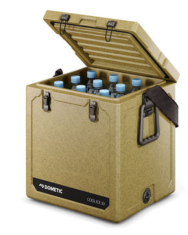 Dometic WCI 33L Cool-Ice Icebox / Olive