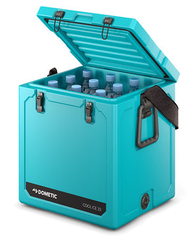 Dometic WCI 33L Cool-Ice Icebox / Lagune