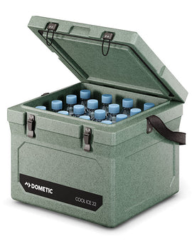 Dometic WCI 22L Cool-Ice Icebox / Moss