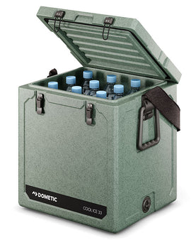 Dometic WCI 33L Cool-Ice Icebox / Moss