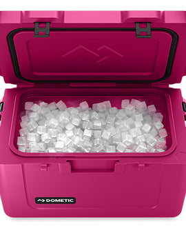 Dometic Patrol 20L Cooler / Orchid