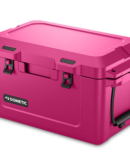 Dometic Patrol 35L Cooler / Orchid