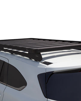 Isuzu MU-X (2021-Current) Slimline II Roof Rack Kit - by Front Runner