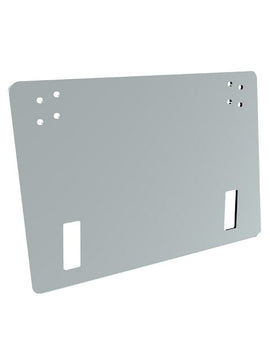 ​The Gullwing Window Panel is a replacement part for your Front Runner Gullwing Window.