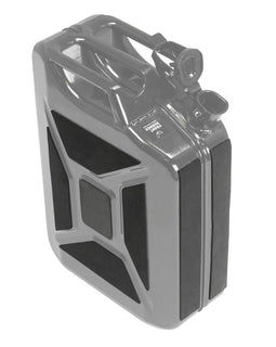Protect your Front Runner Jerry Cans from bumps and scratches with this self-adhesive, high density foam,protector kit. 