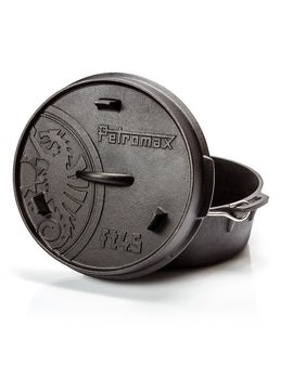 Dutch Oven ft4.5